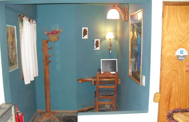 Solares Del Sur Patagonia - Foto 56