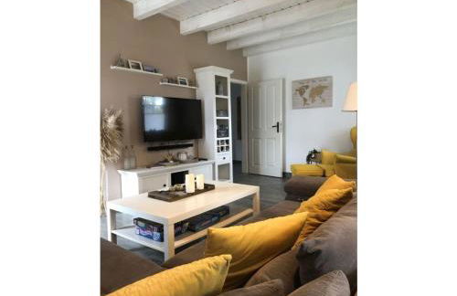 Fehnhuus Comfortable holiday residence - Foto 12