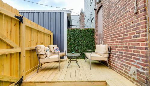 M2 Central location 2 mins to VCU FREE PARKING - Foto 5