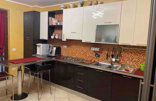 Il giglio perlato - Foto 26