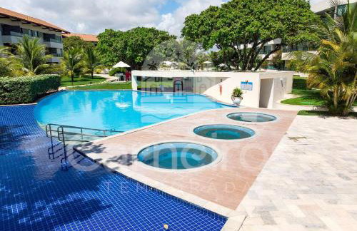Carneiros Beach Resort - Foto 20