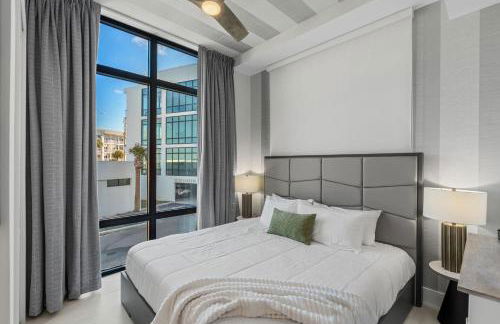 Harbor Island Beach Club - Luxury Waterfront Apartments with View - Foto 25