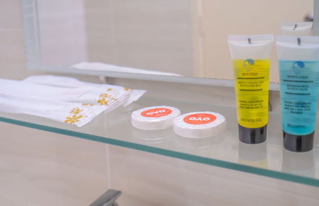 OYO Home 89458 Amazing 2br D'summit - Foto 58