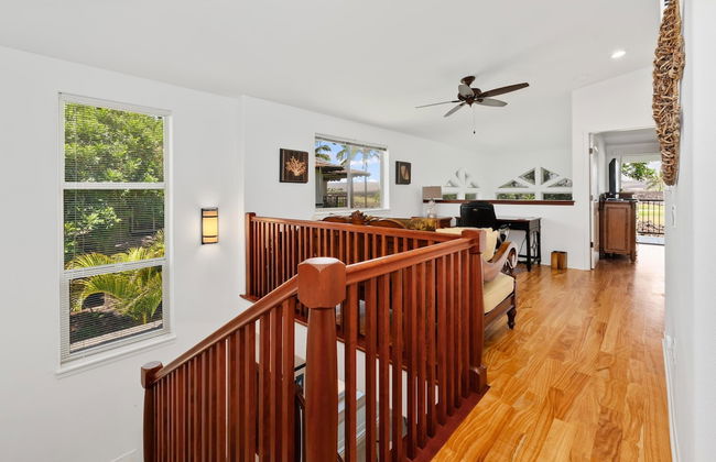 Big Island Golf Villas A1 3 Bedroom Condo - Foto 38