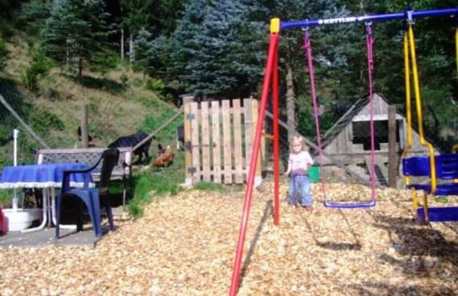 on the Sunny Slope Modern Retreat - Foto 25