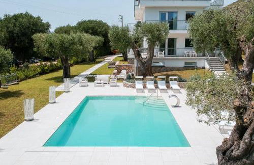 Micabalù Luxury Apartment - Foto 45