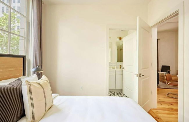 The Louie Hotel New Orleans Los Angeles , Belvilla District 6 Formerly Sonder - Foto 60