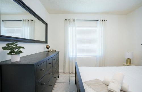 Modern 2 Bedroom in the Heart of Wynwood Art District - Foto 16