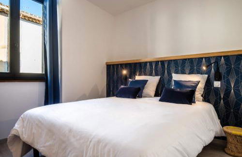 La terrasse de La Tour Pinte. - Photo 7