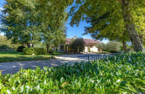 Villa Miranda in heart of Istria - Foto 29