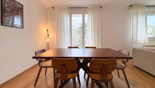 Stay U-nique Apartments Putxet - Photo 5