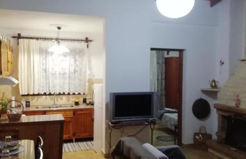 Όμορφο Πέτρινο Σπίτι στη σαμο - Foto 19