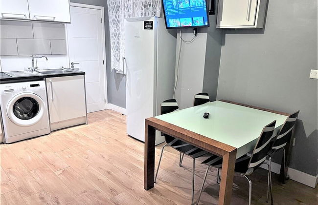 Remarkable 1-bed Apartment in High Wycombe - Foto 8