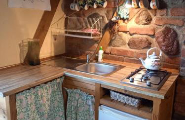 Agroturystyka POD KASZTANEM - Foto 7