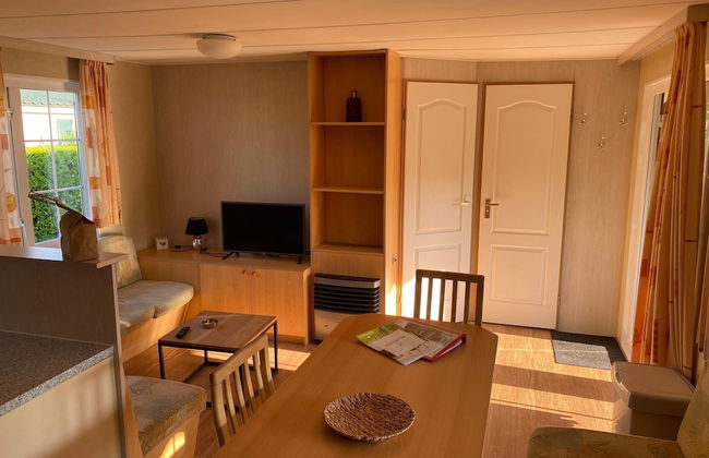 Chalet Near Loonse and Drunense Duinen - Foto 8