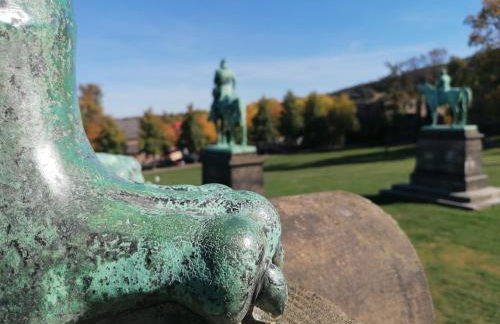 Apartment Serenade am Zwinger - Foto 41