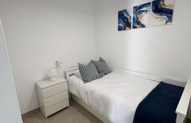 Coco-Cay Beach Bungalow - Foto 6