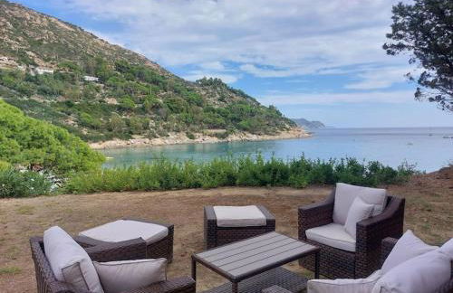 Fetovaia Magic Holiday Villa - Foto 4