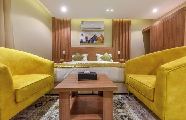 Alhudu Apartments - Foto 6