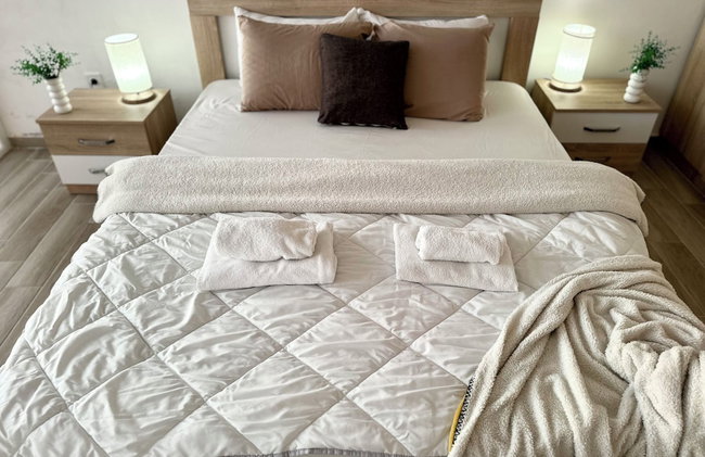 Apart-Hotel Saraj - Foto 17