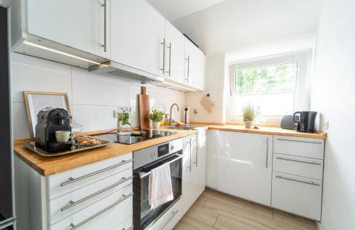 Charmante Stadtwohnung - Foto 7