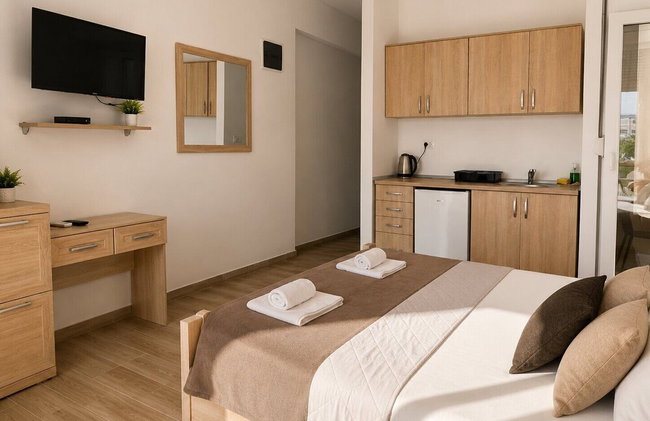 Apart-Hotel Saraj - Foto 51