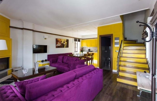 ABI Luxury Villas - Foto 38