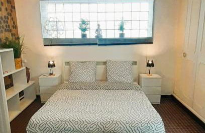 Le gite des Marchis 4 pers cour - Foto 10