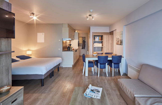 Holiday Suites Blankenberge - Foto 40