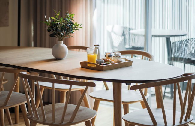 Feel Porto Matosinhos City Flats - Foto 61