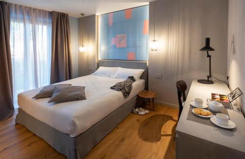 Agriturismo Speziale Wine Resort - Foto 40