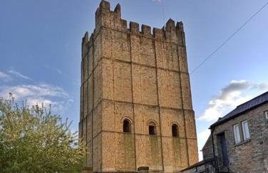 Rose Cottage. Richmond, North Yorkshire - Foto 20