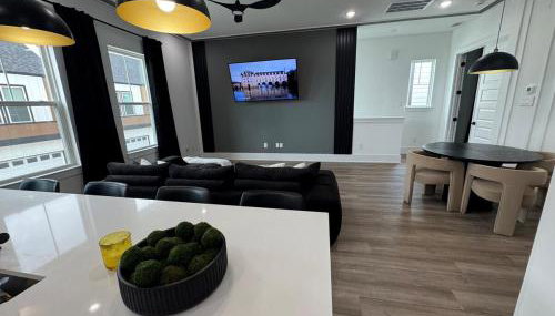 Stylish Ultra-modern Home - Foto 5