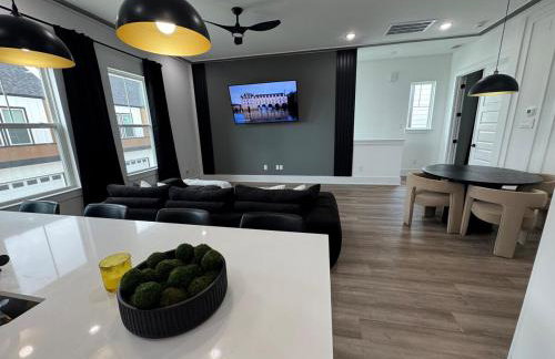 Stylish Ultra-modern Home - Foto 5