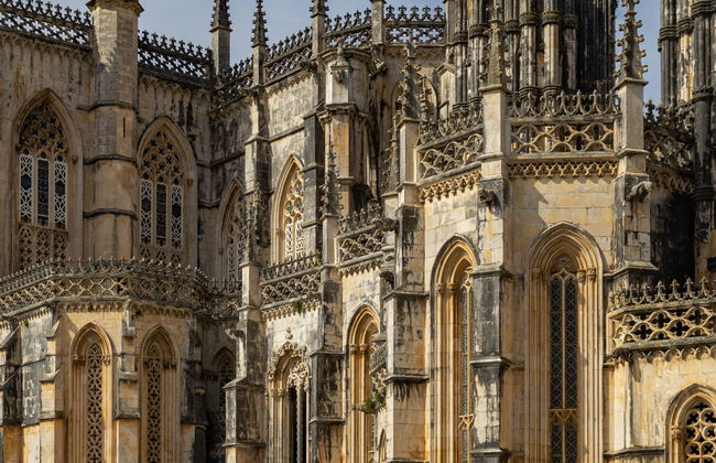 Private Day Trip from Fátima - Photo 1