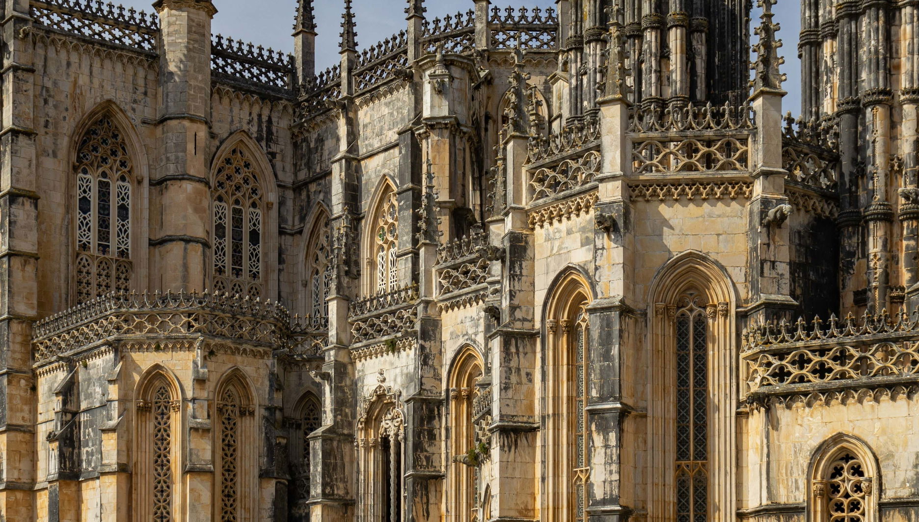 Excursión privada desde Fátima