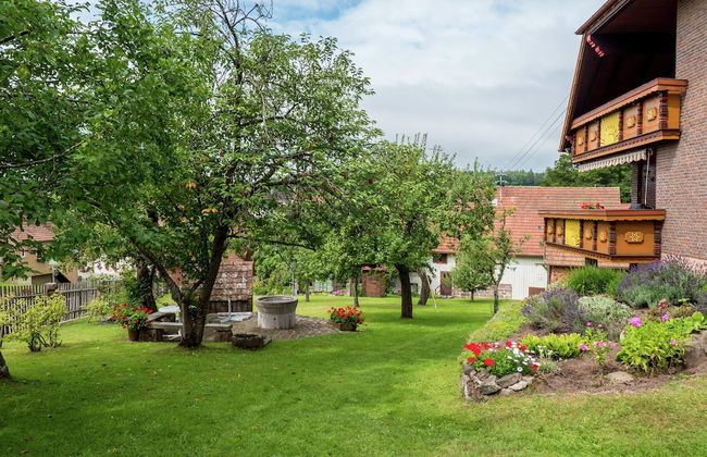 Apartment Marianne in Black Forest for 4 Person - Foto 24