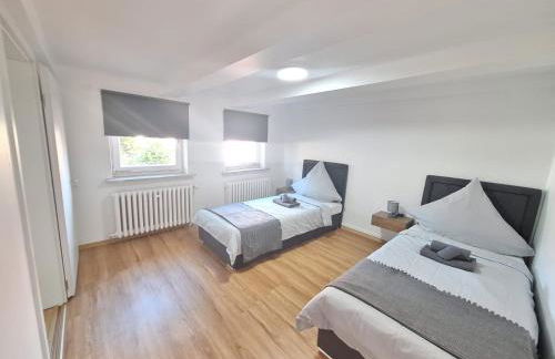 Helmstedt City Apartment - Foto 31