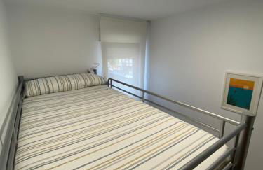 Playa Valencia Residencial Sol y Mar Terraza con Vistas y Parking - Foto 22