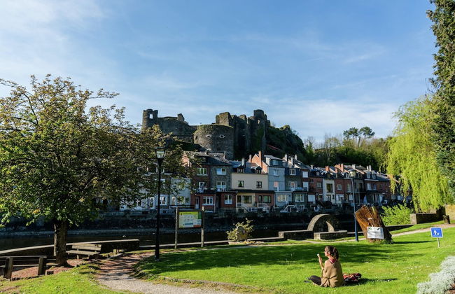 Perfect Spot on Edge of Large Woods with Hot Tub - Photo 21