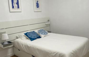 Blanco y Añil Plaza - Foto 64