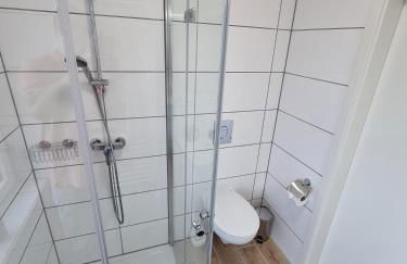 Gästehaus Grunewald Bed & Breakfast - Foto 48