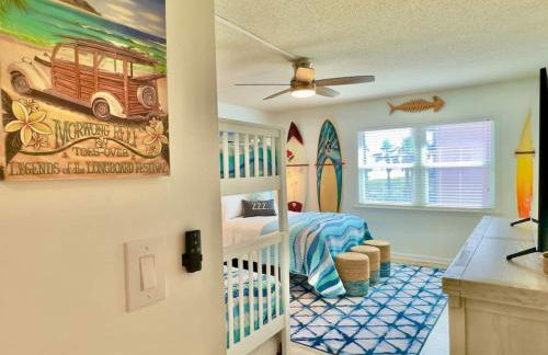 Beachfront with heated pool, 60 seconds to beach - Foto 50