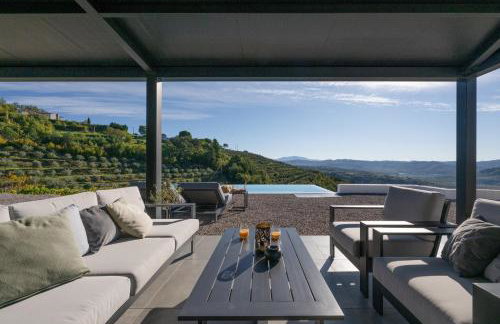 Casa Mille Olivi 2 - House with Private Pool & Lake View near Motovun - Photo 25