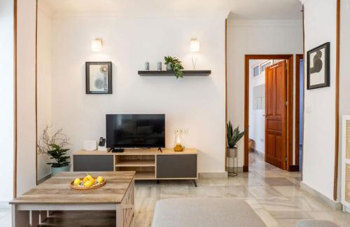 Grand Marina Suite - Puerto Sherry - Foto 1