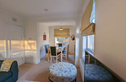 Two bedroom flat in Bridge of Allan, Stirling - Foto 6