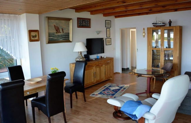 Holiday House House by the Lake - Foto 1