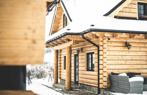 Beczka Bimbru - Góralskie domki do wynajęcia - Foto 68