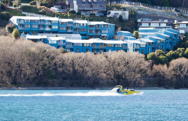 Spinnaker Bay Apartments - Foto 46