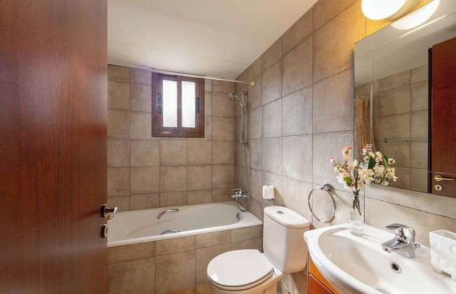 Villa Relax Latchi - Foto 15